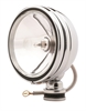 Daylighter 6" Round Off-Road Light 130W Halogen Bulb - image 1