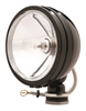 Daylighter 6" Round Off-Road Light 130W Halogen Bulb - image 1