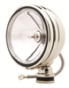 Daylighter 6" Round Off-Road Light 130W Halogen Bulb - image 1