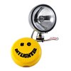 Daylighter 6" Round Off-Road Light 130W Halogen Bulb - image 2