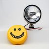 Daylighter 6" Round Off-Road Light 130W Halogen Bulb - image 2