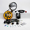 6" HID Light Stainless Steel Housing - image 1
