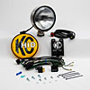 6" HID Light Stainless Steel Housing - image 1