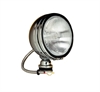 Daylighter 6" Round Off-Road Light 100W Halogen Bulb - image 1