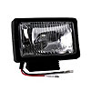 57 Series Light Kit Black Plastic Housing - image 1