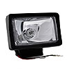 57 Series Light Kit Black Plastic Housing - image 1