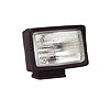 57 Series Light Kit Black Plastic Housing - image 1