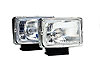 57 Series Light Kit Chrome Housing - image 1