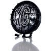 8" Rally 800 Halogen Light Black Stainless Housing - image 1
