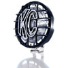 8" Rally 800 Halogen Light Polished Stainless Housing - image 1
