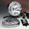 8" Rally 800 HID Light Polished Stainless Housing - image 1