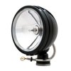 Daylighter 6" Round Off-Road Light Kit Black Housing - image 2