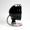 Daylighter 6" Round Off-Road Light Kit Black Housing - image 4