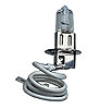 Replacement Bulb H3 Halogen - image 1