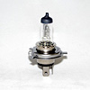 Replacement Bulb H4 Halogen