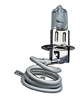 Replacement Bulb 24V H3 Halogen - image 1