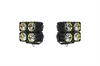 FLEX LED Quad Combo Beam System 40w pair - image 1
