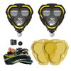 FLEX ERA 3 FOG LED LIGHT - image 3