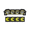 FLEX ERA LED BAR 10" KIT - image 1