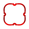 FLEX ERA 4 BEZEL RING