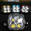 FLEX ERA 4 BEZEL RING - image 4