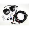 C-Series LED Light Kit 3" Square - image 1