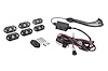 C-Series RGB LED Rock Light Kit - image 1