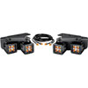 C-Series LED Light Kit 2010-14 Ford Raptor - image 1