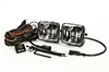 Ford F250/550 G34 LED Fog Light System 99-16 - image 1