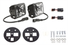 GM 2500 G34 LED Fog Light Systemtem 15-16 - image 1