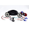 Cyclone LED Underhood Light Fits All Ford Raptors - image 1