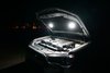 Cyclone LED Univ 1-Light Under Hood Wiring Kit - image 2