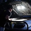 Cyclone LED Univ 2-Light Under Hood Wiring Kit - image 2