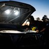 Cyclone LED Univ 2-Light Under Hood Wiring Kit - image 3