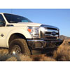Front End Light Bar 1999-2014 F-Series Super Duty - image 2