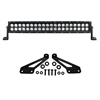 Jeep JK Hood Mount C20 LED System 07-16 - image 1