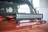 Jeep JK Hood Mount C20 LED System 07-16 - image 2