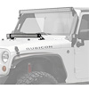 Hood Light Bar 2007-2018 Jeep Wrangler JK - image 1