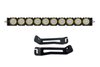 Toy 4Runner FLEX 20IN LED Bhnd Grill Mnt System 14-17 - image 3
