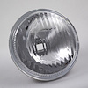 Driving Light Clear Lens/Reflector 5 In. Round Fits 50 Series Lights PN[484/485/1484/1485] - image 1