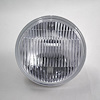Fog Light Clear Lens/Reflector 5 In. Round Fits 50 Series Lights PN[488/489/1488/1489] - image 1