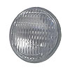 Flood Light Clear Lens/Reflector 5 In. Round Fits 50 Series Lights PN[422/1408/1409] - image 1