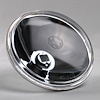 Replacement Lens & Reflector For 6" Round Daylighters with Spot Beam