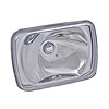 Replacement Lens & Reflector For 69 Series Spot Beam Lights - image 1