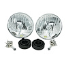 Headlights 1997-2006 Jeep Wrangler TJ - image 1