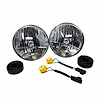 Headlights 2007-2018 Jeep Wrangler JK - image 1