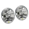 Headlights 1997-2006 Jeep Wrangler TJ - image 1