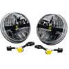 Headlights 2007-14 Jeep Wrangler JK - image 1