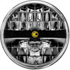 LED Headlight 7" round headlight - image 1