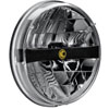 LED Headlight 7" round headlight - image 2